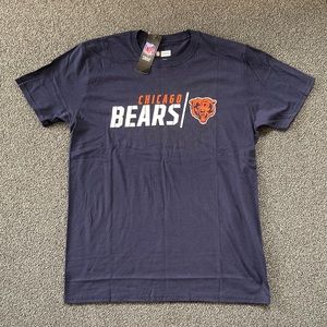 Brand New Chicago Bears NFL T-shirt